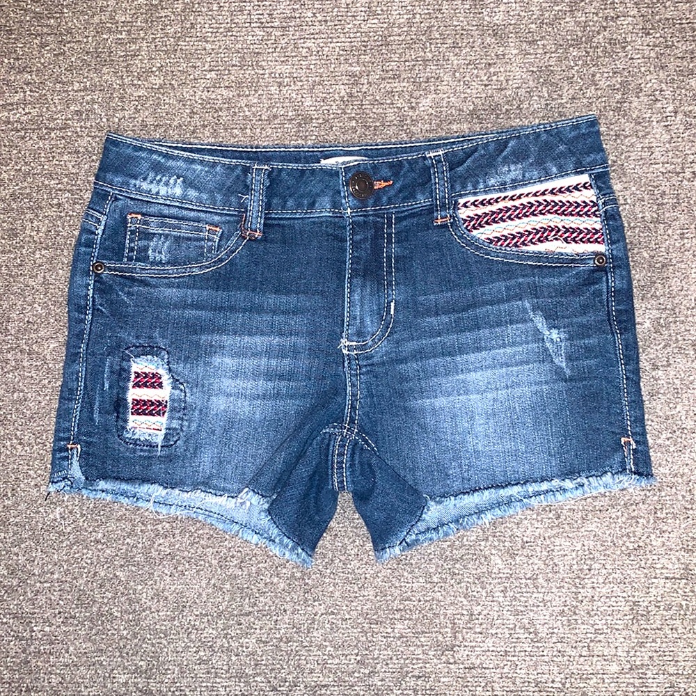 Mudd Shorts